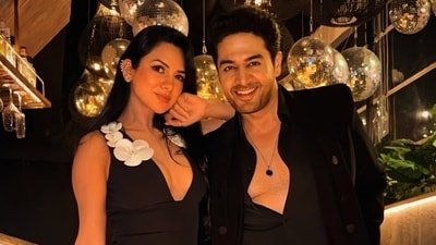 Gaurav Khanna and Akanksha Chamola married in 2016.