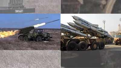 Desert shield, Indian spear: Why the UAE is looking towards BrahMos and Akashteer