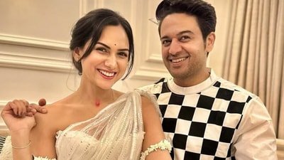 Akanksha Chamola shared that she is getting divorce from Gaurav Khanna.