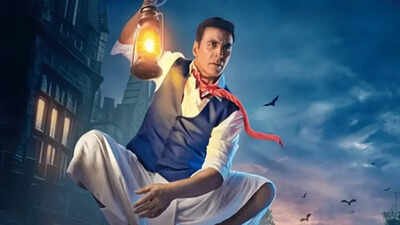 'Bhooth Bangla' OTT release: Here's when and where you can watch the Akshay Kumar, Tabu, Wamiqa Gabbi starrer