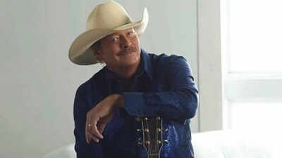 Country star Alan Jackson performs farewell concert; film directed by Sam Wrench to stream soon on OTT platform