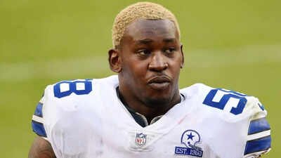 Aldon Smith Dead at 36 (Getty Images) Aldon Smith cause of death: What happened to former All-Pro linebacker