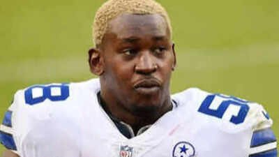 Aldon Smith (Image Via Getty) Aldon Smith death mystery deepens as family investigates possible CTE link and awaits key answers