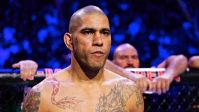 Alex Pereira (Image Source: Getty) “To all, I’m being nice”: Alex Pereira sends bold message to Heavyweight Division ahead of UFC Freedom 250 title fight