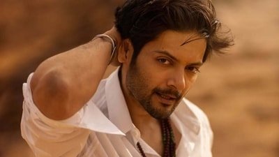 Ali Fazal