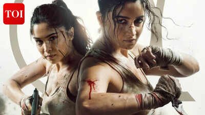 'Alpha' Teaser: Alia Bhatt and Bobby Deol's clip called out for Sharvari's absence; Fans say 'Not even a single glimpse'