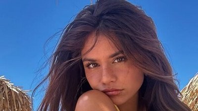 Alannah Keyser is the second Love Island USA contestant to be booted from Season 8 after an old alleged video surfaced showing her using a racial slur. (Instagram/alannahkeyser)