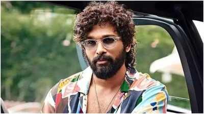 Allu Arjun’s lawyers move Hyderabad Court seeking permission for virtual appearance in 'Pushpa 2' stampede case