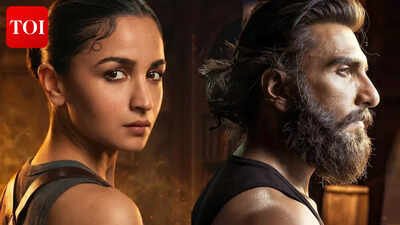 Alia Bhatt's 'Alpha' teaser sparks comparisons with 'Dhurandhar'; Fans say Ranveer Singh starrer 'set the bar high'