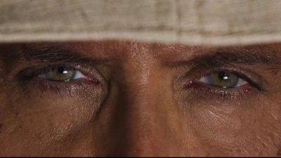 Alpha trailer reactions: Fans did not have to work hard to guess who appeared in the end of the trailer.