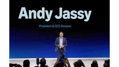 Amazon CEO Andy Jassy Days after Amazon CEO Andy Jassy made his ambitions to take on Nvidia very clear to shareholders, Amazon’s AI chief Peter DeSantis says ...