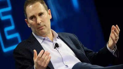 Amazon CEO Andy Jassy's conversation with the US government officials that led to ban on Anthropic Fable 5 models: Supposed to be off limits for ...