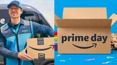 Amazon has preponed its biggest sale event of the year, Prime Day, in the US; company says: We thought the week beginning June 22 is best as ...