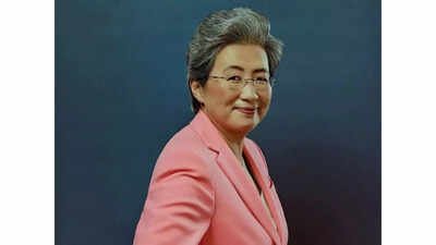 AMD CEO Lisa Su at MIT commencement: Companies do not need people who know how to use AI tools, they need people who know …