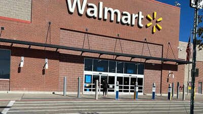 America's largest private-sector employer Walmart has a message for its 2 million-plus employees on AI replacing their jobs: Technology will power our ...