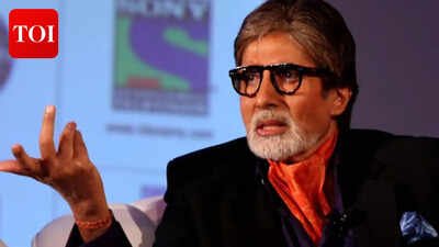 'We boycotted Amitabh Bachchan for a month': Celebrity photographer Ramakant Munde recalls the controversy that upset photographers