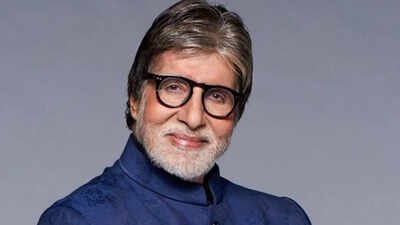 Alpha' teaser: Amitabh Bachchan cheers for Alia Bhatt; Says, 'Love and wishes to my adorable Alia'