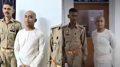 'Encouraged Gandharva marriages': How Mathura ashram became a trap for women; IIT grad posing as sadhu held for sexual abuse