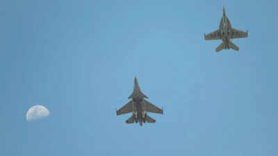 Exercise Pitch Black 2026: India to participate in one of the largest aerial wargames in Australia