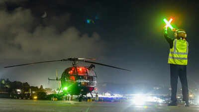 New Rs 13,000 crore airport at Great Nicobar Island to improve India's forward posture in the Indian Ocean