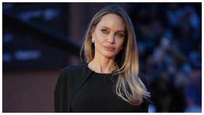 Angelina Jolie reveals she 'hasn't dated in a decade' since divorce from Brad Pitt; says 'life has broken me a little bit'