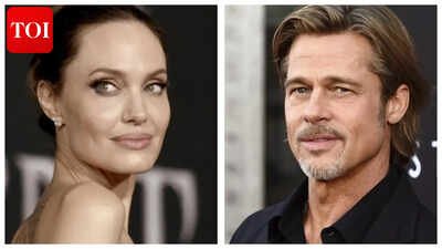 Angelina Jolie and Brad Pitt decade-long battle nears end; twins Knox and Vivienne set to ring in 18th birthday