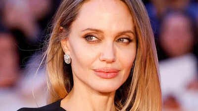 Angelina Jolie says 'I haven’t dated since I divorced a decade ago' from Brad Pitt