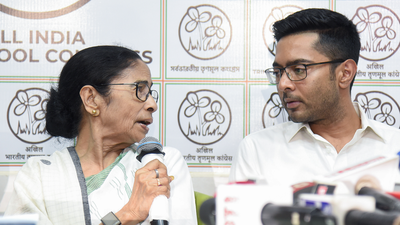 Why TMC revolt is about Abhishek Banerjee, not Mamata