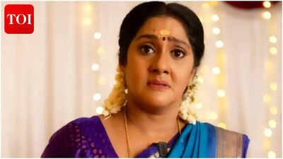 FB 'We trusted the local doctor too much': Anju Aravind opens up about aunt's demise
