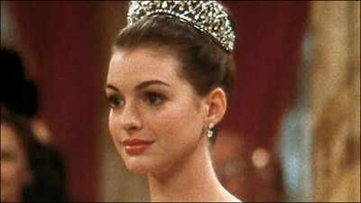 'Princess Diaries 3': Author Meg Cabot calls the new script ‘amazing’; says it has ‘a really fun idea’