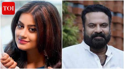 'Drishyam 3' actor Ansiba Hassan escalates row with Tini Tom; Police yet to decide on further action