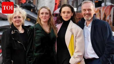 Anthony Head: Everything to know about late 'Ted Lasso' star's partner and children