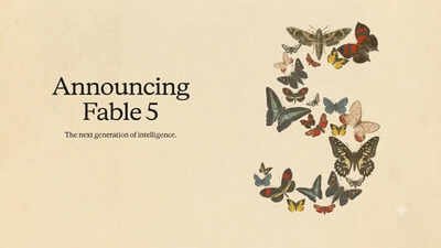 Anthropic says sorry to users of the new Claude Fable 5 model; says: We apologize for not getting the balance right