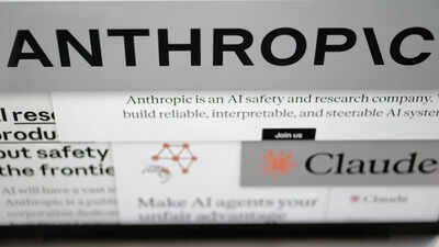 Anthropic's 3,000 employees are still in the dark nearly a week after the White House forced its most powerful AI models offline with under 90 minutes' notice.(AP Photo/Patrick Sison) 3,000 Anthropic employees have a question after US government 'banned' company's most powerful AI models yet: "Are we being ..."