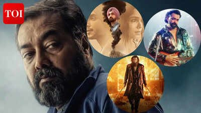 'For every Dhurandhar, five expensive films will bomb': Anurag Kashyap slams theatres for killing films like 'Bandar' and 'Main Vaapas Aaunga'