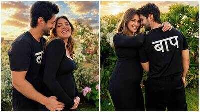 Anushka Ranjan opens up about IVF journey with Aditya Seal, reveals taking 150 injections: 'I thought something was wrong with me'