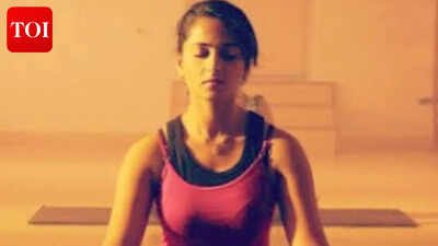 Meet the actress who went from being yoga teacher to starring in Rs 2400 crore pan-India sensation