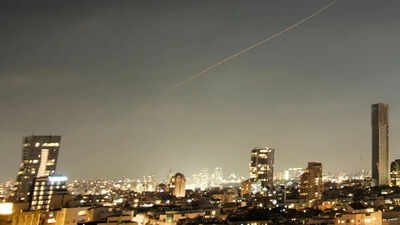 Middle East on edge: Iran and Israel trade fresh blows despite Trump's warning; how the sudden escalation unfolded