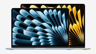 Apple hikes iPad, Mac prices in India as AI-driven memory crunch bites; MacBook Pro cost jumps Rs 70,000