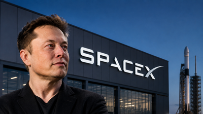 AI image SpaceX IPO this week: From listing date to valuation, 10 things to know before Elon Musk's firm goes public