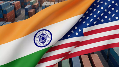 Representative image No future tariffs, fair rates, end 'forced labour' probe: What India wants from US trade deal