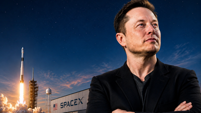 'Avoid trading this like the plague': Should you invest in SpaceX IPO?