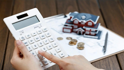 Took a home loan? Understand your tax benefits and limits in FY26 under Income Tax Act