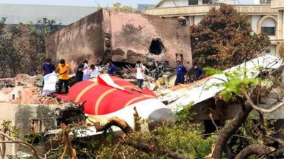 Air India crash, a year ago. One year since Air India crash: AAIB issues interim statement, says 'sole purpose of probe to not apportion blame'