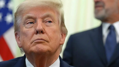 US weighed ground operation to seize Iran's uranium, Donald Trump paused over retaliation concerns: Report