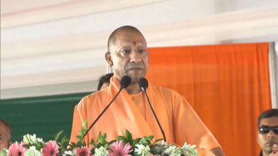 'Beti, beti hoti hai': UP CM Yogi Adityanath comes to defence of Akhilesh Yadav's daughter