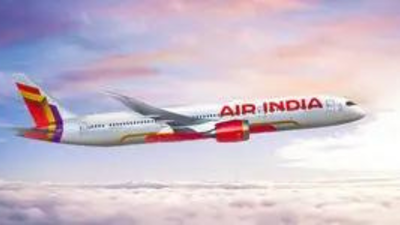 Representative image Air India launches 'basic fare' option without complimentary meals on select domestic flights