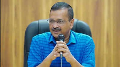 'ED targeting Hindu traders': Arvind Kejriwal attacks Centre over Punjab raids