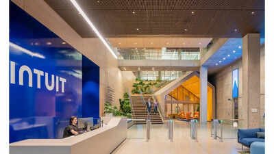 As American software giant Intuit becomes S&P 500’s Worst Performer this year; CEO says: We bet the entire company on data AI and one of ...