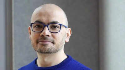 As Nobel Prize-winning AI researcher John Jumper announces he is leaving Google DeepMind for Anthropic, Google AI CEO Demis Hassabis shares 'thanks note'